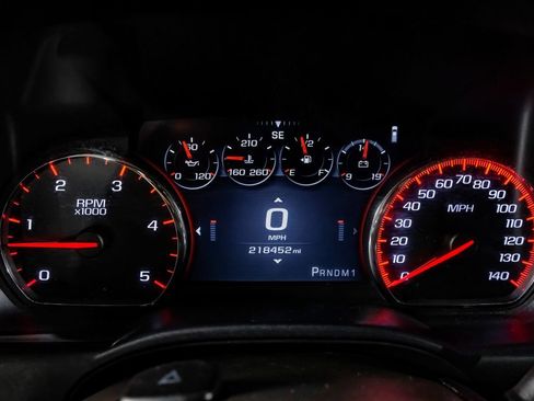 Used 2015 GMC Sierra 3500 Denali w/ Duramax Plus Package image 19