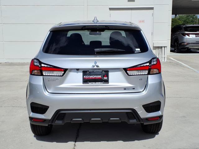 New 2026 Mitsubishi Outlander Sport SE AWD/4WD image 4