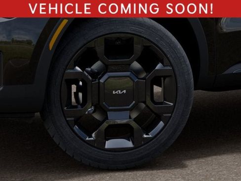 New 2026 Kia Sorento SX AWD/4WD image 9