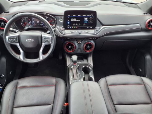 Used 2023 Chevrolet Blazer RS w/ Enhanced Convenience Package FWD image 10