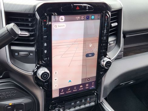 New 2026 RAM 3500 Lone Star image 16