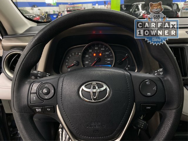 Used 2014 Toyota RAV4 XLE FWD image 23