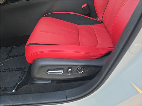 New 2025 Acura ADX A-Spec image 20