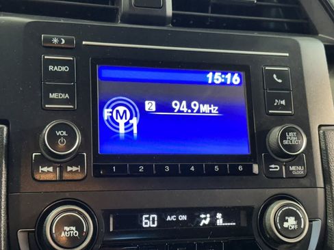 Used 2019 Honda Civic Sport image 20