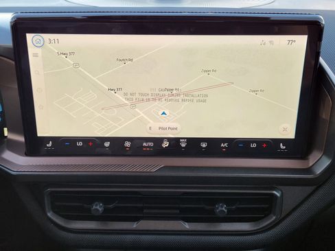 New 2025 Ford Bronco Sport Outer Banks w/ Outer Banks Tech Package+ image 17