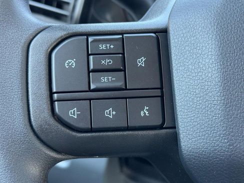 New 2026 Ford F250 4x4 SuperCab Super Duty image 10