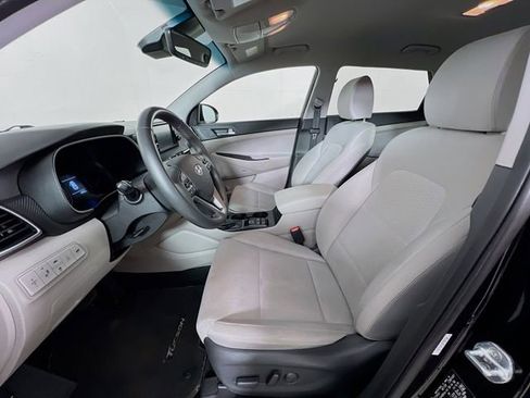 Used 2021 Hyundai Tucson Sport image 10