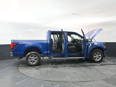 Used 2025 Ford F150 XLT w/ Equipment Group 301A Standard image 30