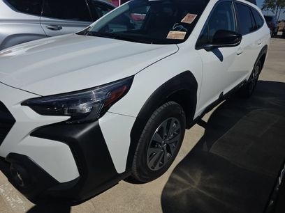 Used 2024 Subaru Outback Premium