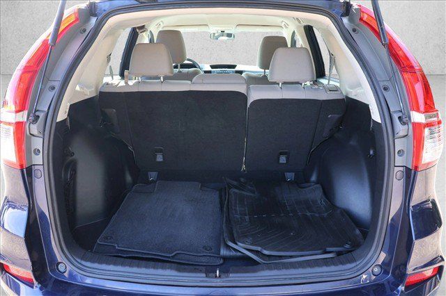 Used 2016 Honda CR-V SE image 24