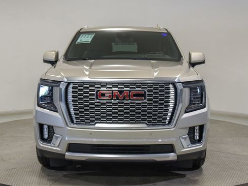 Used 2023 GMC Yukon Denali w/ Max Trailering Package AWD/4WD image 5