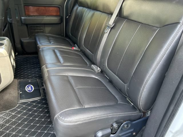 Used 2009 Ford F150 Lariat AWD/4WD image 24