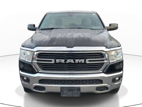 Used 2021 RAM 1500 Big Horn image 7