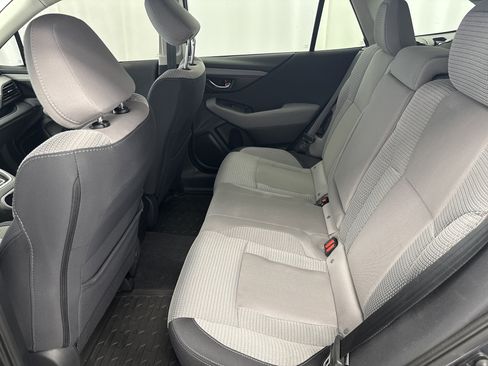 Used 2025 Subaru Outback Premium image 16