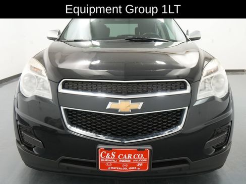 Used 2015 Chevrolet Equinox LT FWD image 2