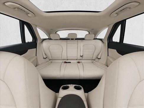Certified 2022 Mercedes-Benz GLC 300 image 13