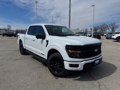 Certified 2024 Ford F150 XLT w/ Equipment Group 302A MID