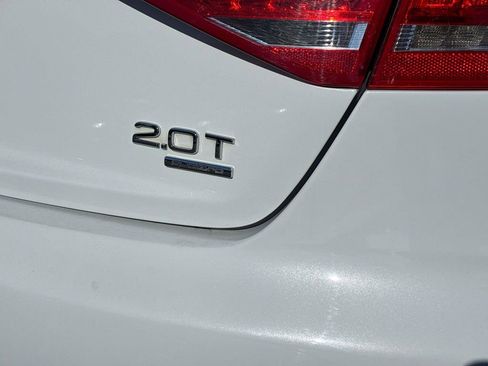 Used 2012 Audi A4 2.0T Premium image 28