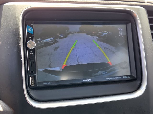 Used 2016 RAM 1500 Express RWD image 24