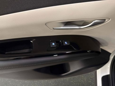 Used 2023 Hyundai Tucson Limited w/ Cargo Package image 12