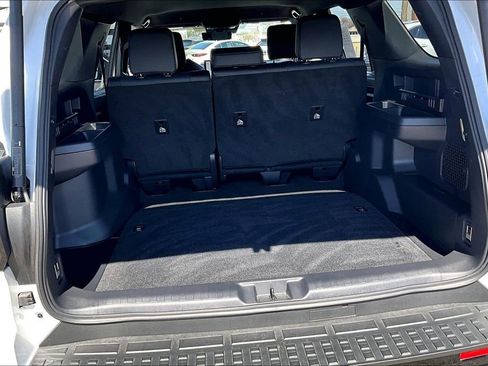 Used 2025 Toyota 4Runner TRD Sport Premium w/ Tow Technology Package image 47