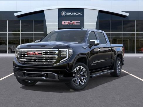 New 2026 GMC Sierra 1500 Denali AWD/4WD image 6
