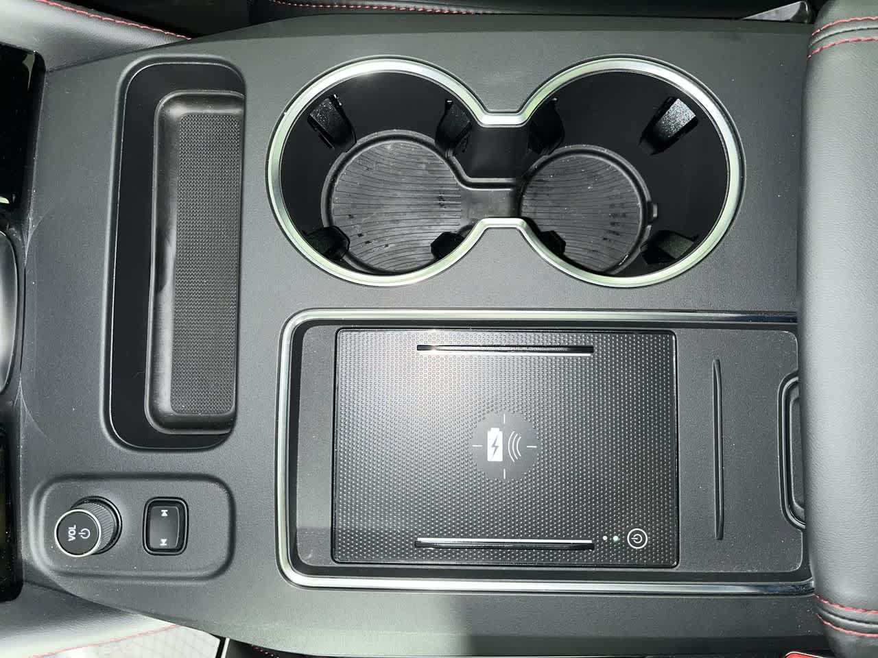 Certified 2026 Acura MDX A-Spec AWD/4WD image 22