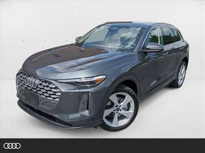 New 2025 Audi Q5 Premium Plus