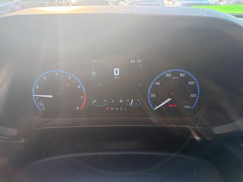 Used 2024 Ford Bronco Sport Big Bend AWD/4WD image 16