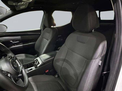 Used 2023 Hyundai Santa Cruz SEL w/ Activity Package FWD image 27