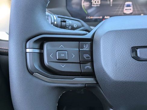 New 2026 Jeep Cherokee Limited AWD/4WD image 27