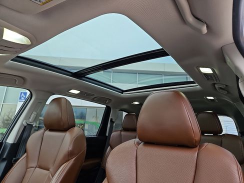 Used 2023 Subaru Ascent Touring image 15