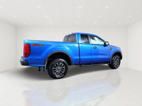 Certified 2022 Ford Ranger XLT w/ Equipment Group 302A High AWD/4WD image 6