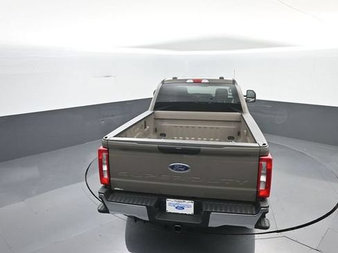 New 2026 Ford F250 XLT w/ FX4 Off-Road Package AWD/4WD image 28