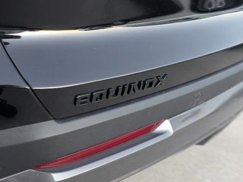 New 2026 Chevrolet Equinox ACTIV w/ Convenience Package III FWD image 11
