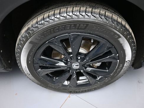 Certified 2023 Honda CR-V Sport Touring image 12