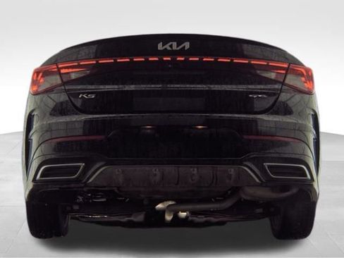 Used 2022 Kia K5 GT-Line w/ GT-Line FWD Premium Package image 8