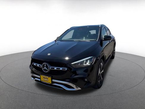 Used 2025 Mercedes-Benz GLA 250 image 7