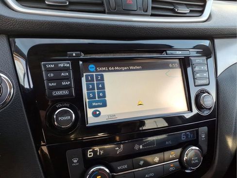 Used 2016 Nissan Rogue SV w/ SV Premium Package AWD/4WD image 20