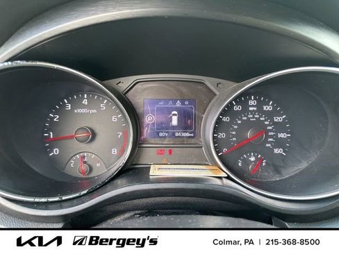 Used 2016 Kia Sedona LX w/ LX Essentials Premium Package image 5