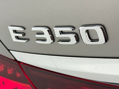 Certified 2022 Mercedes-Benz E 350 Sedan image 10