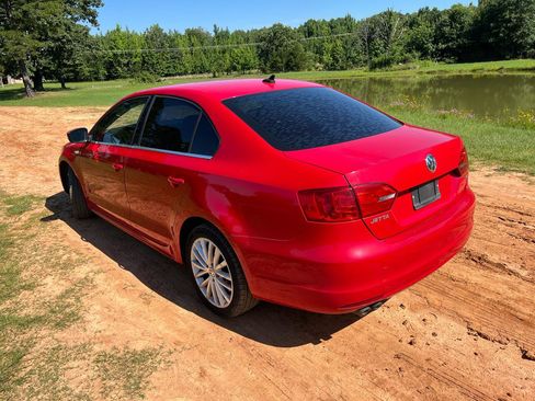 Used 2014 Volkswagen Jetta TDI FWD image 6