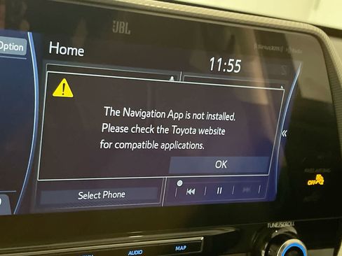 Used 2022 Toyota Highlander Platinum AWD/4WD image 18