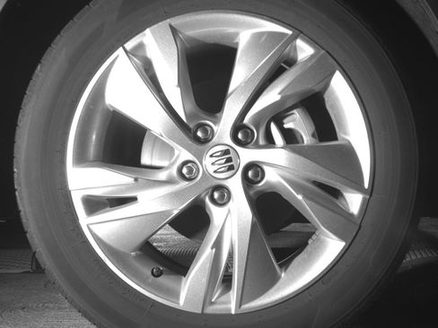 Used 2025 Buick Encore GX Preferred FWD image 13