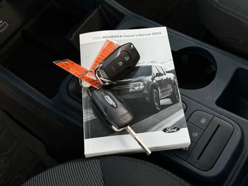 Certified 2023 Ford Maverick XL image 5