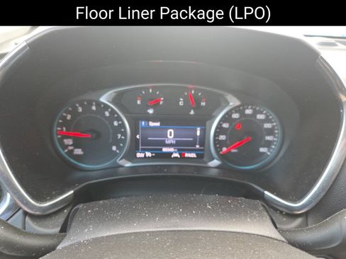 Used 2020 Chevrolet Equinox LT FWD image 14
