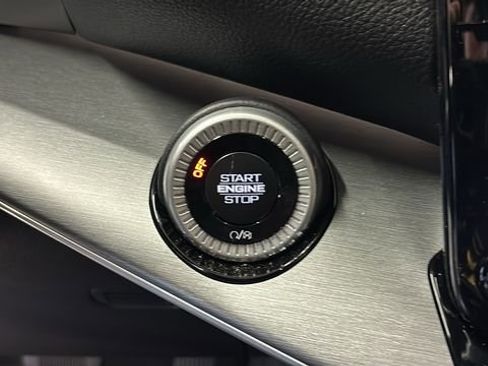 New 2026 Jeep Grand Wagoneer 4WD image 16