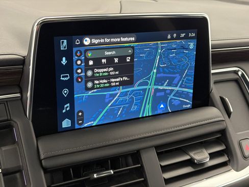 Used 2024 Chevrolet Tahoe LT w/ LT Signature Plus Package image 31