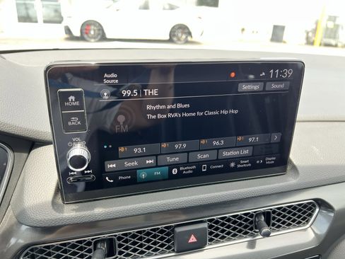 Certified 2024 Acura Integra A-Spec FWD image 19