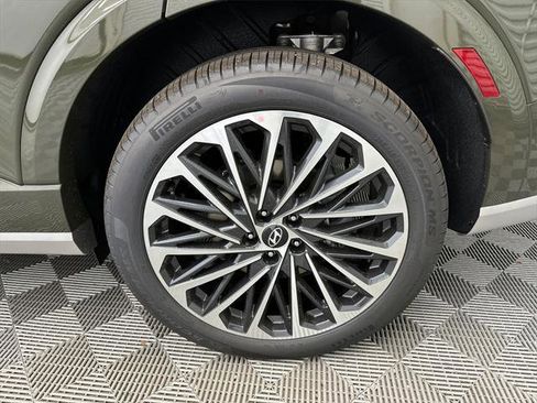 New 2026 Hyundai Palisade Calligraphy image 23